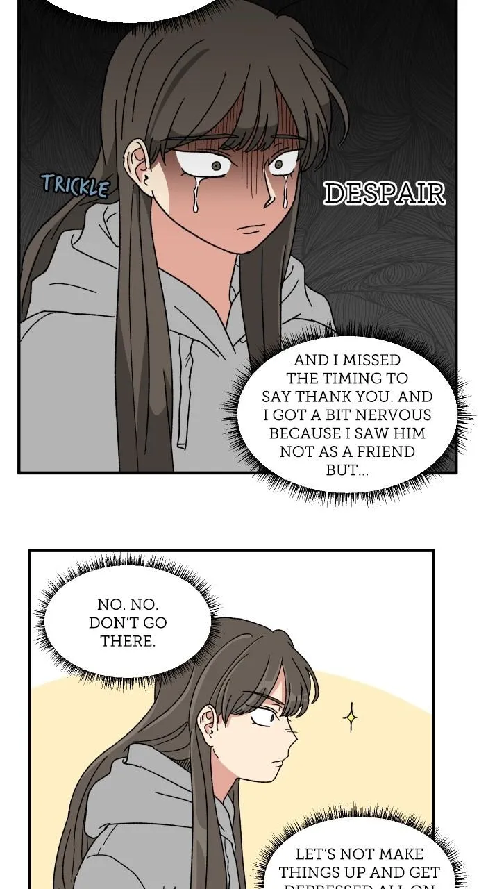 The Prize of Youth Chapter 20 Online - página 53