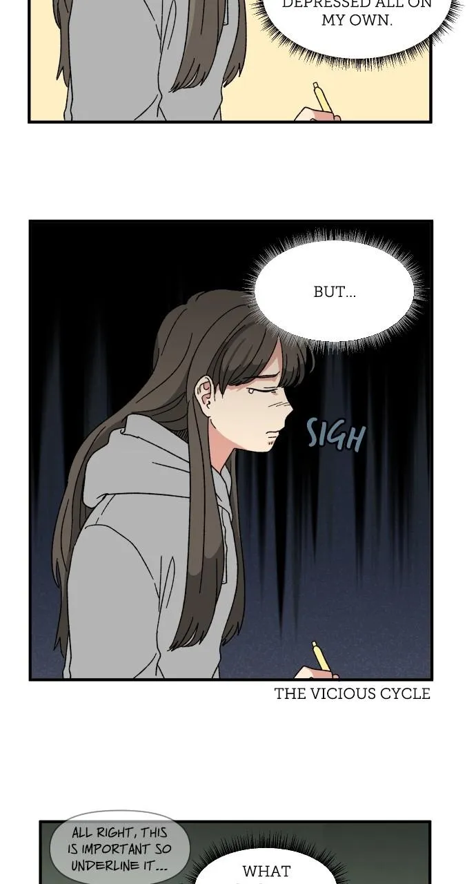 The Prize of Youth Chapter 20 Online - página 54