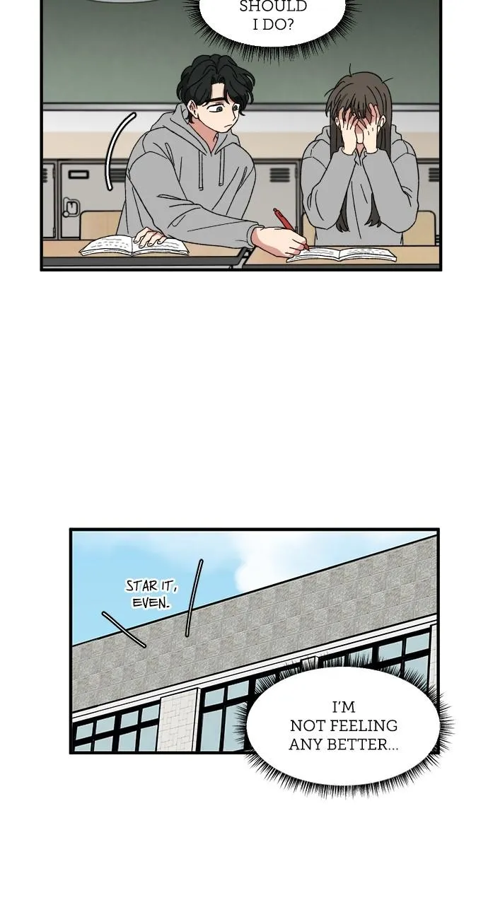 The Prize of Youth Chapter 20 Online - página 55