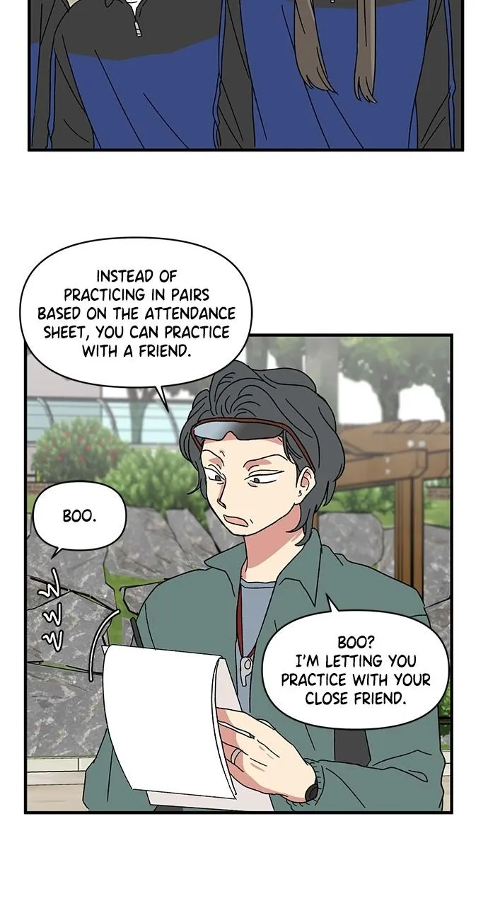 The Prize of Youth Chapter 20 Online - página 60