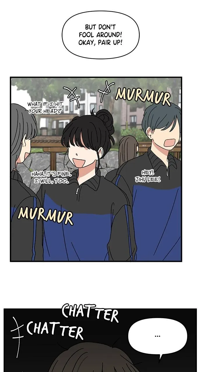The Prize of Youth Chapter 20 Online - página 61