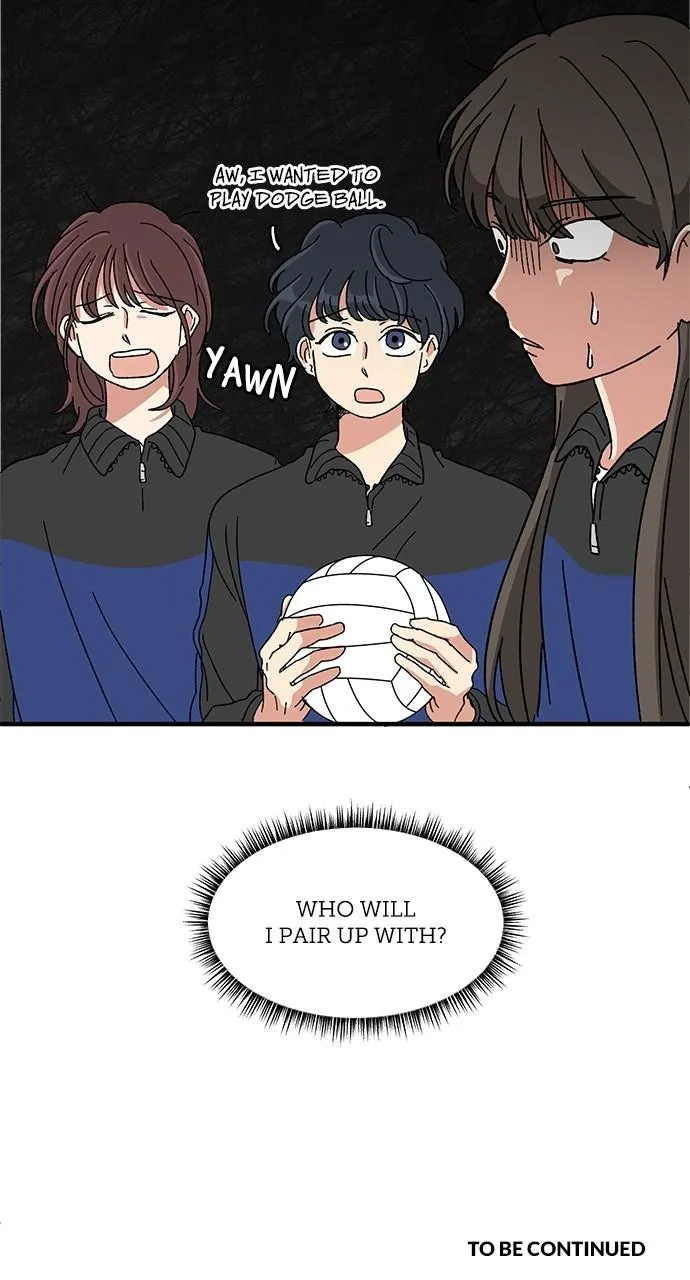 The Prize of Youth Chapter 20 Online - página 63