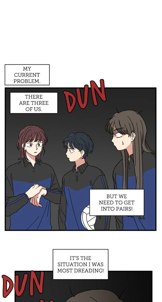 The Prize of Youth Chapter 21 Online - página 2