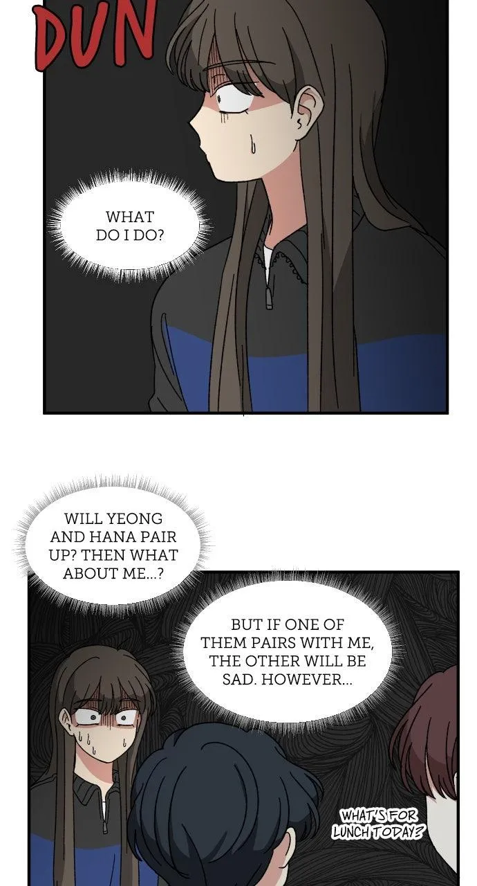 The Prize of Youth Chapter 21 Online - página 3