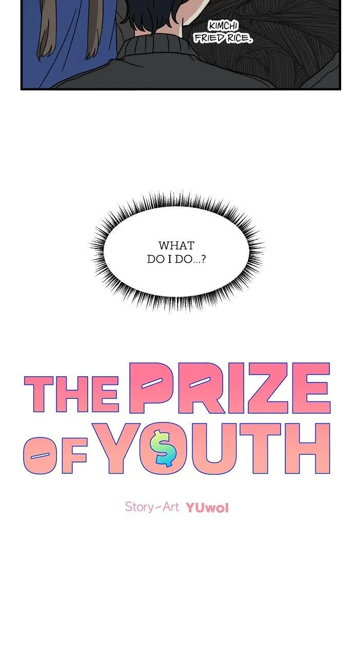 The Prize of Youth Chapter 21 Online - página 4