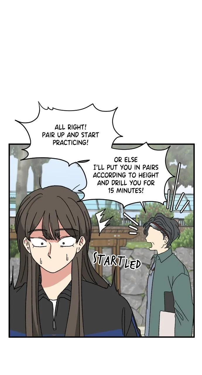 The Prize of Youth Chapter 21 Online - página 5