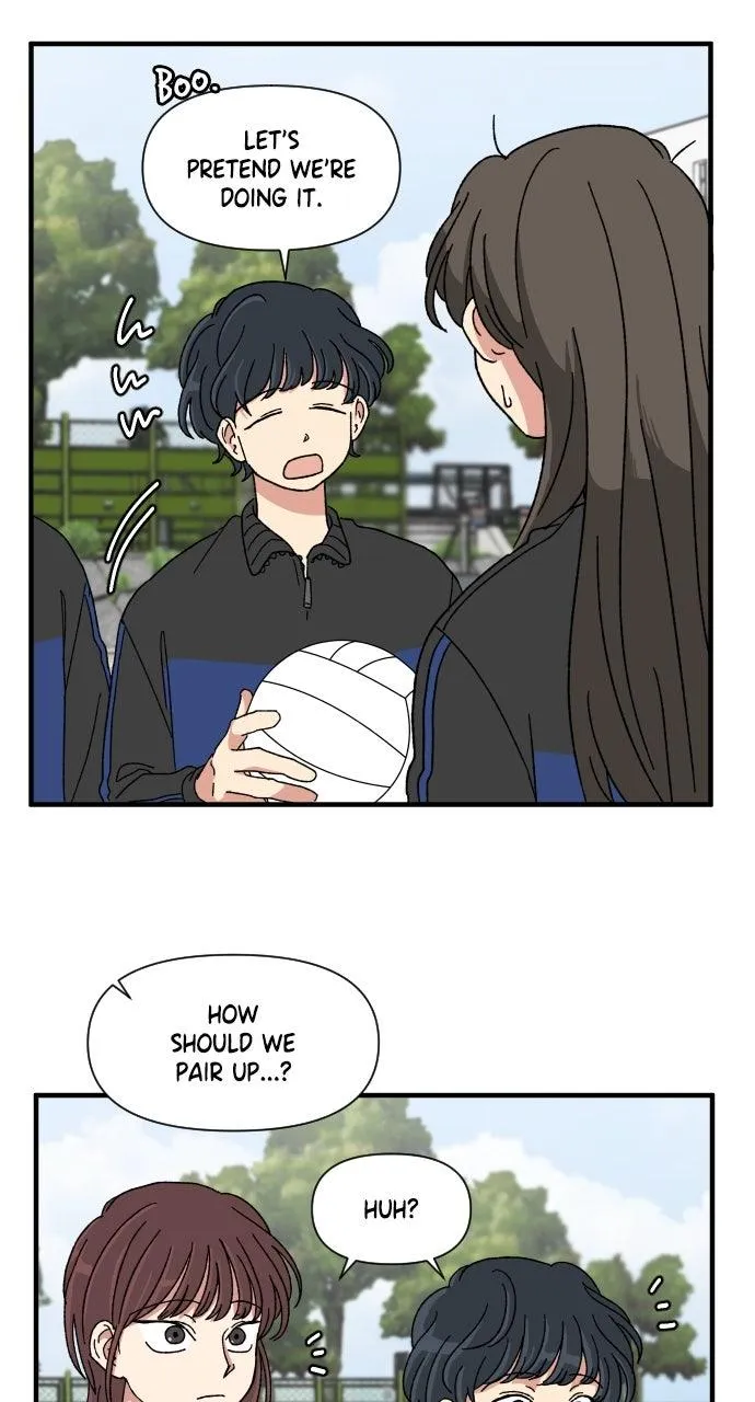 The Prize of Youth Chapter 21 Online - página 6
