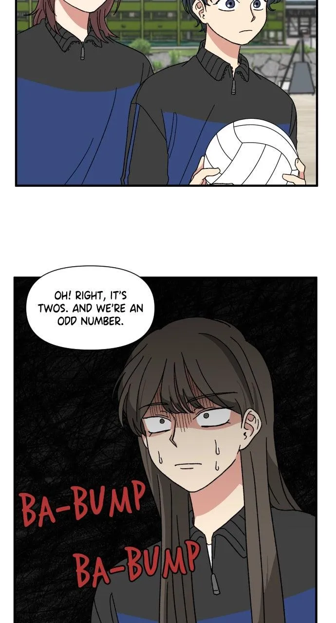 The Prize of Youth Chapter 21 Online - página 7