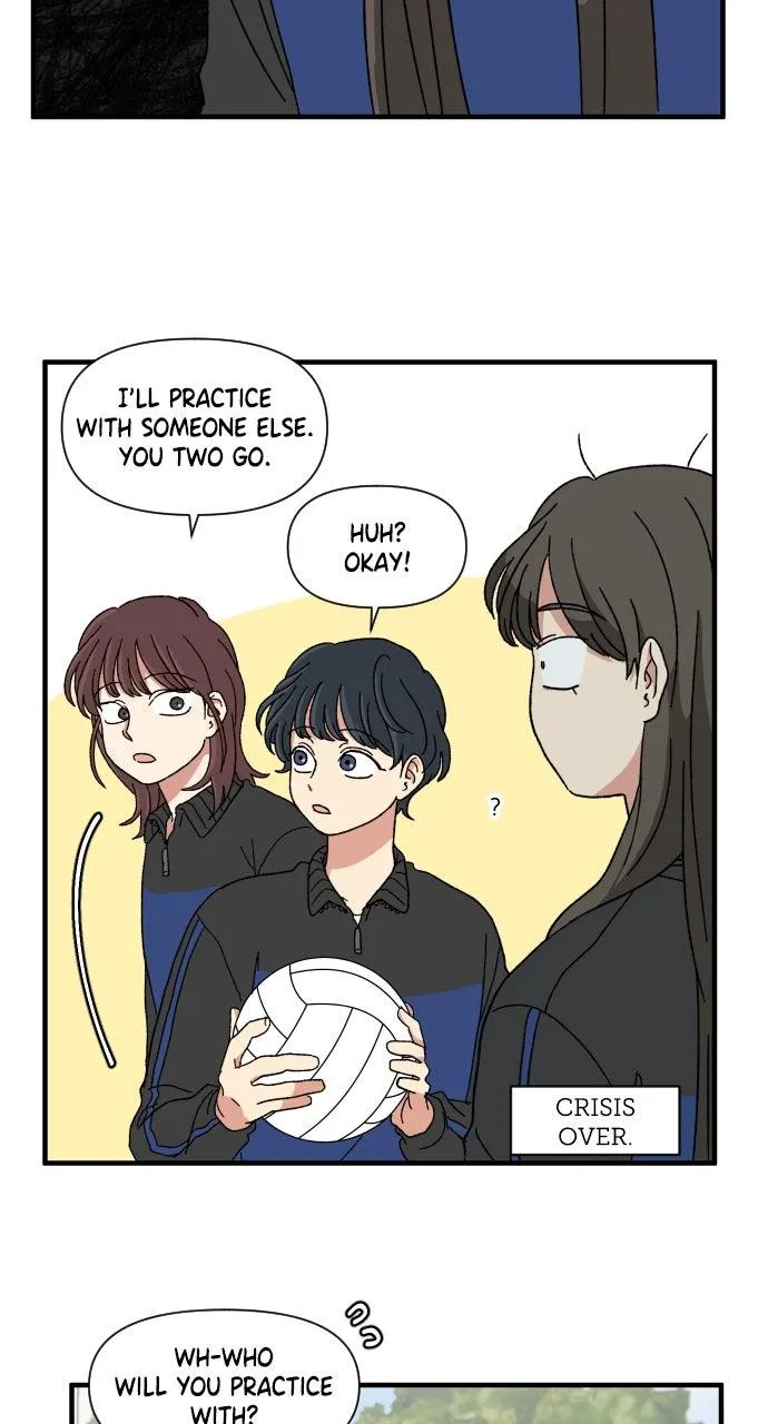 The Prize of Youth Chapter 21 Online - página 8