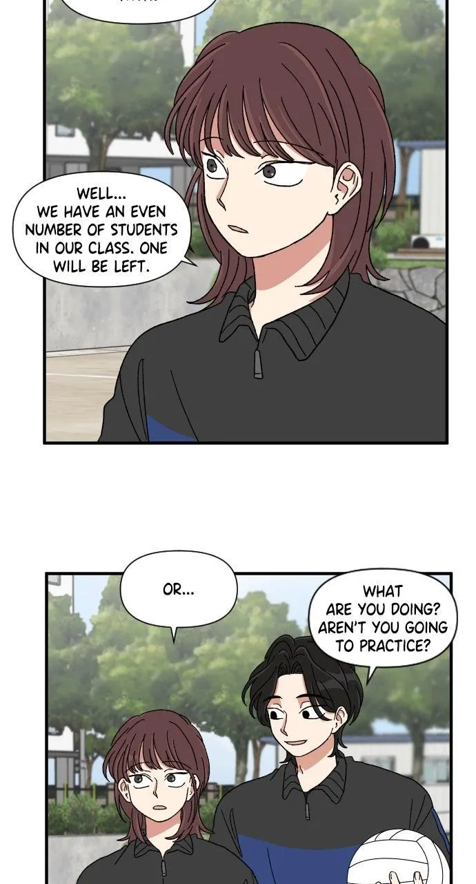 The Prize of Youth Chapter 21 Online - página 9
