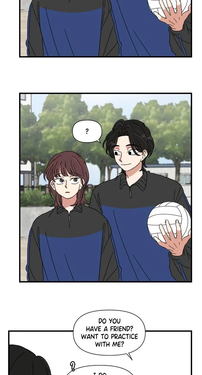 The Prize of Youth Chapter 21 Online - página 10