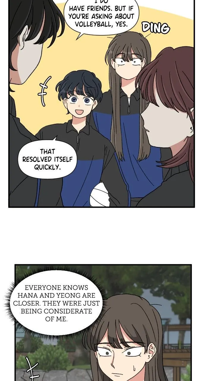 The Prize of Youth Chapter 21 Online - página 11
