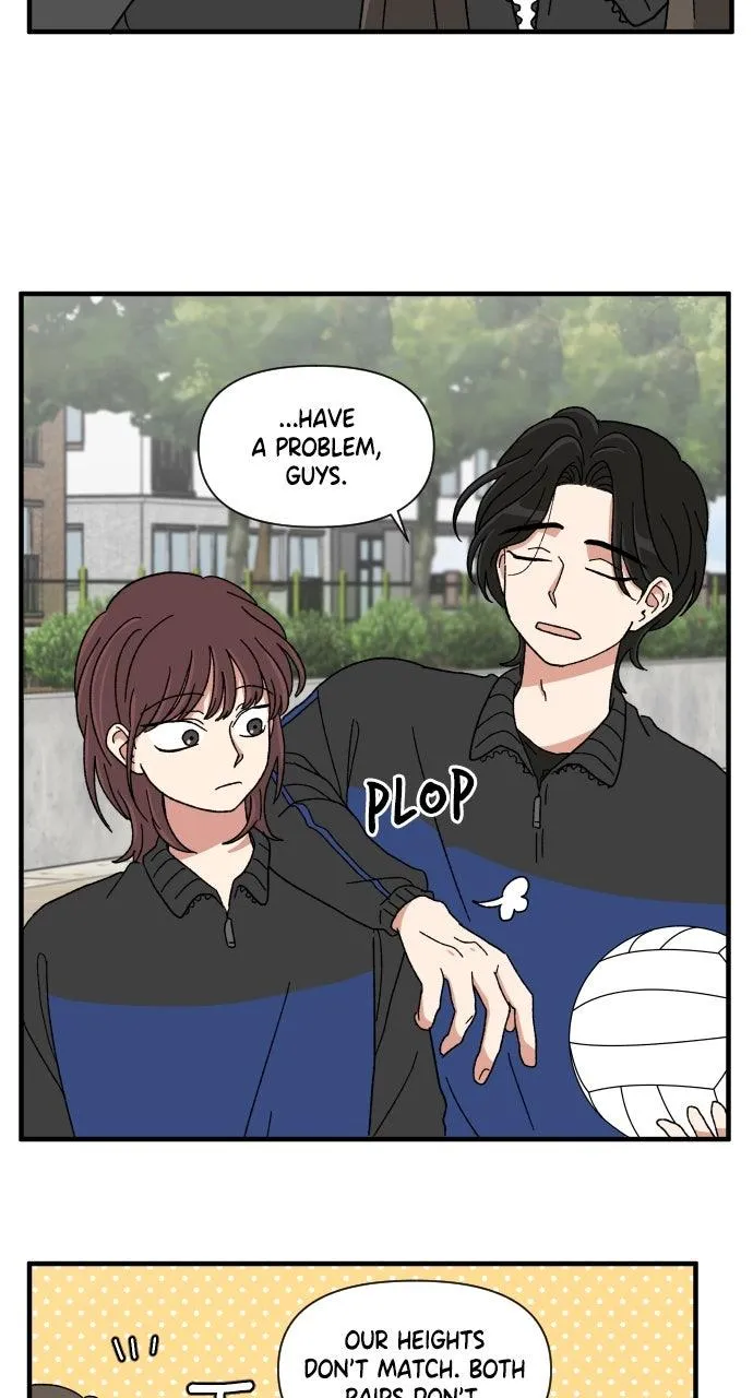 The Prize of Youth Chapter 21 Online - página 13