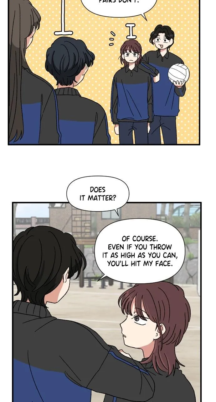 The Prize of Youth Chapter 21 Online - página 14