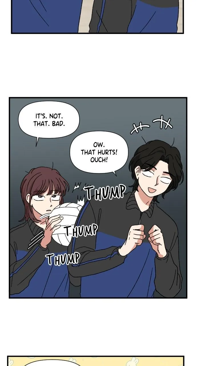 The Prize of Youth Chapter 21 Online - página 15