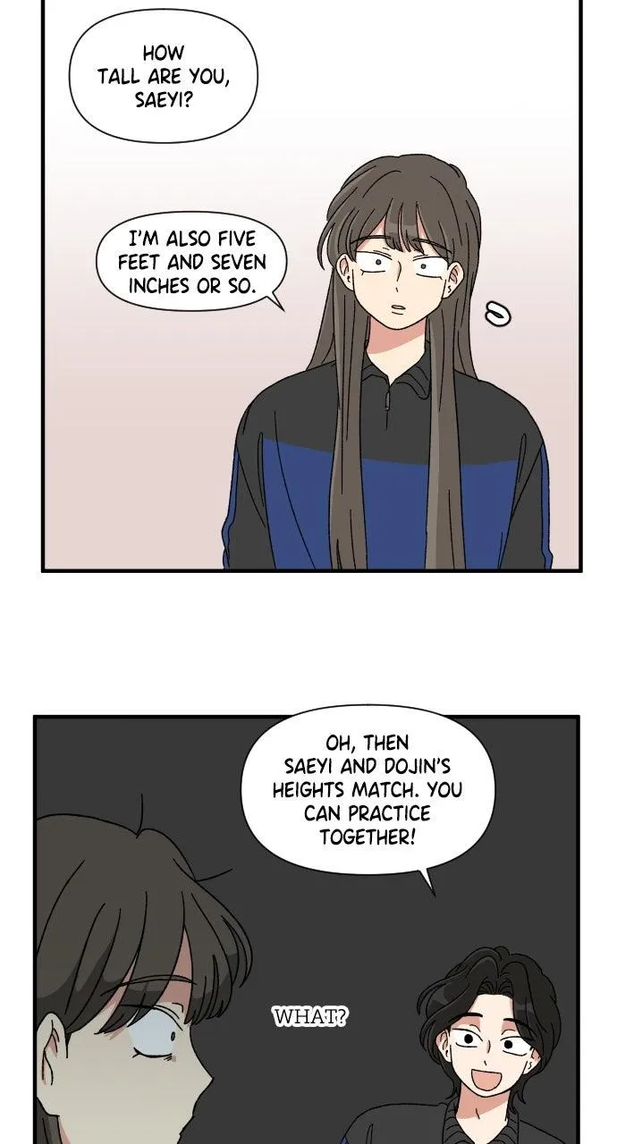 The Prize of Youth Chapter 21 Online - página 18