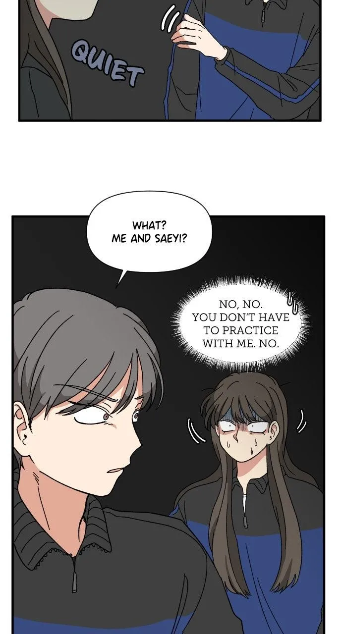 The Prize of Youth Chapter 21 Online - página 19