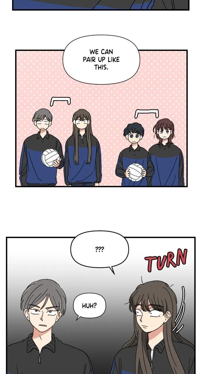 The Prize of Youth Chapter 21 Online - página 22