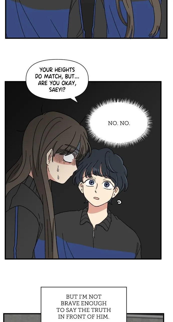 The Prize of Youth Chapter 21 Online - página 23