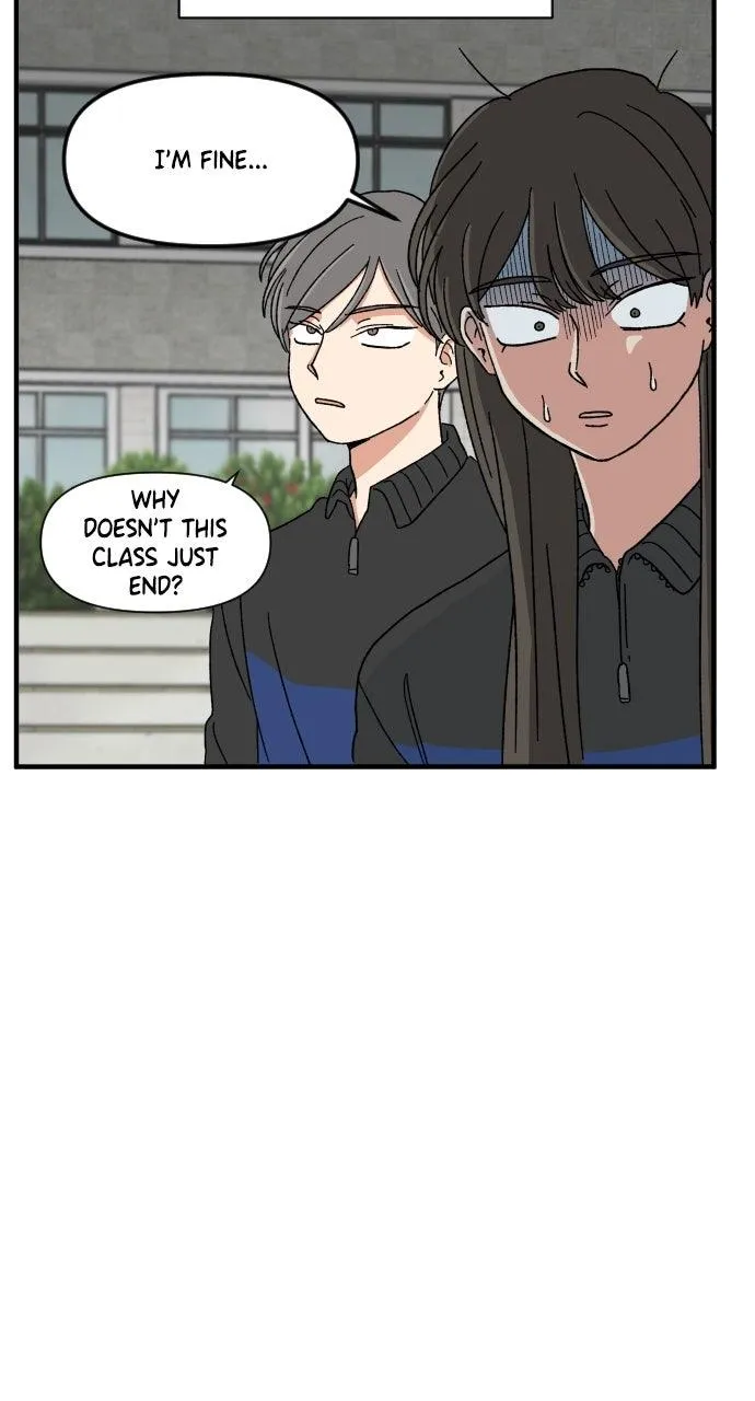 The Prize of Youth Chapter 21 Online - página 24