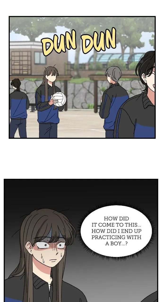 The Prize of Youth Chapter 21 Online - página 25