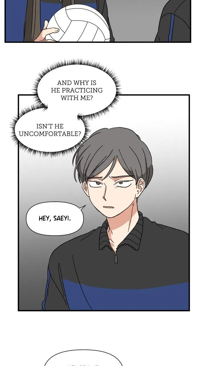 The Prize of Youth Chapter 21 Online - página 26