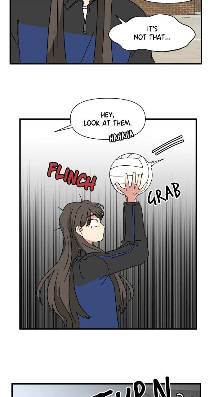 The Prize of Youth Chapter 21 Online - página 30