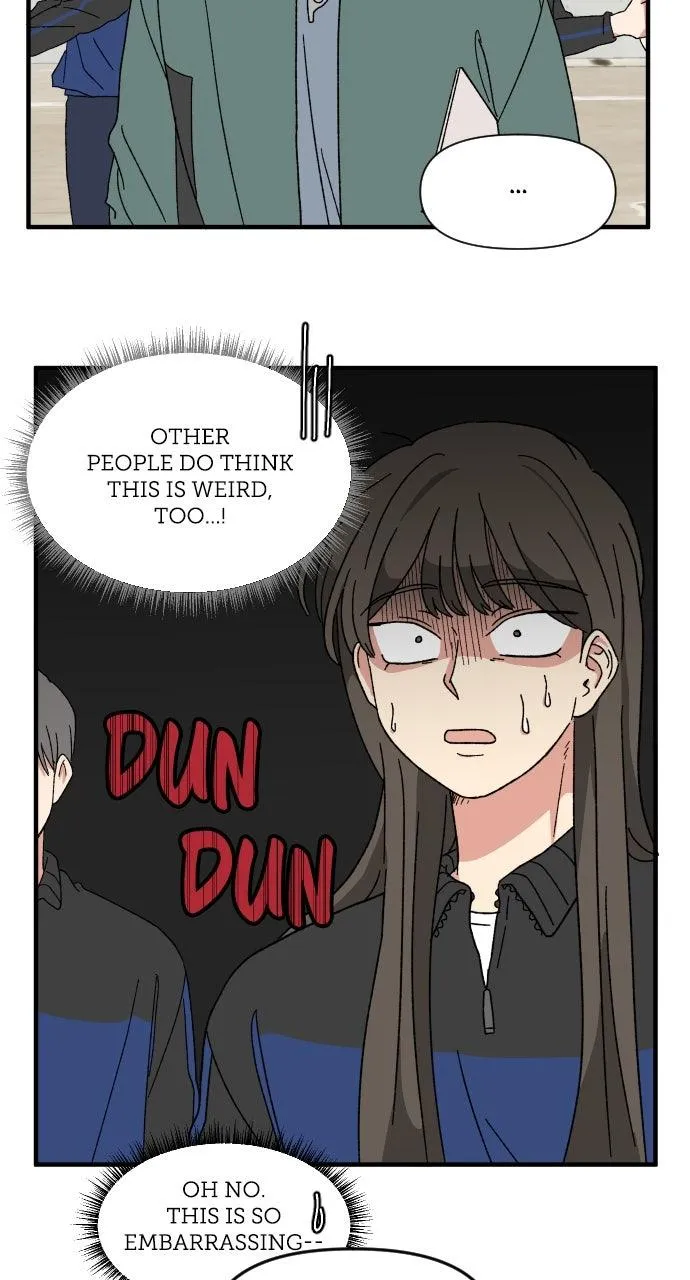 The Prize of Youth Chapter 21 Online - página 35