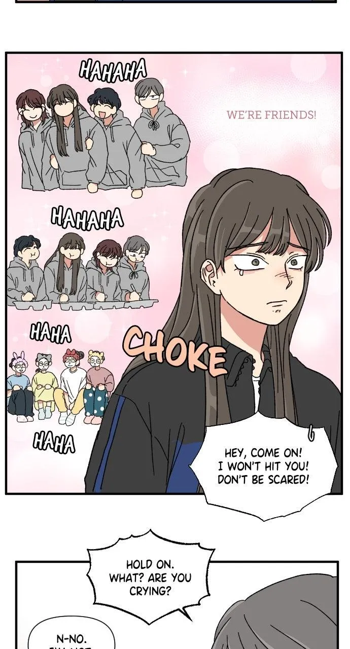 The Prize of Youth Chapter 21 Online - página 39