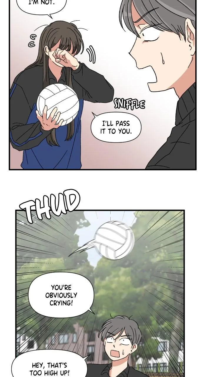 The Prize of Youth Chapter 21 Online - página 40