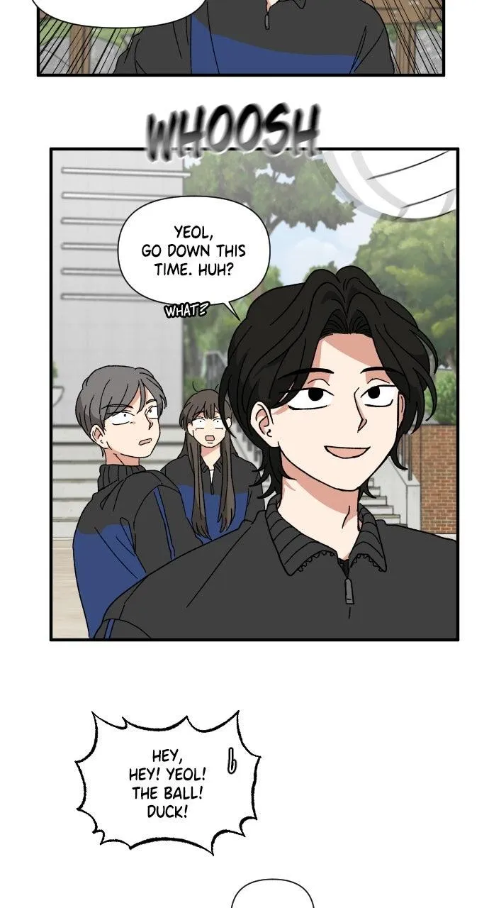 The Prize of Youth Chapter 21 Online - página 41