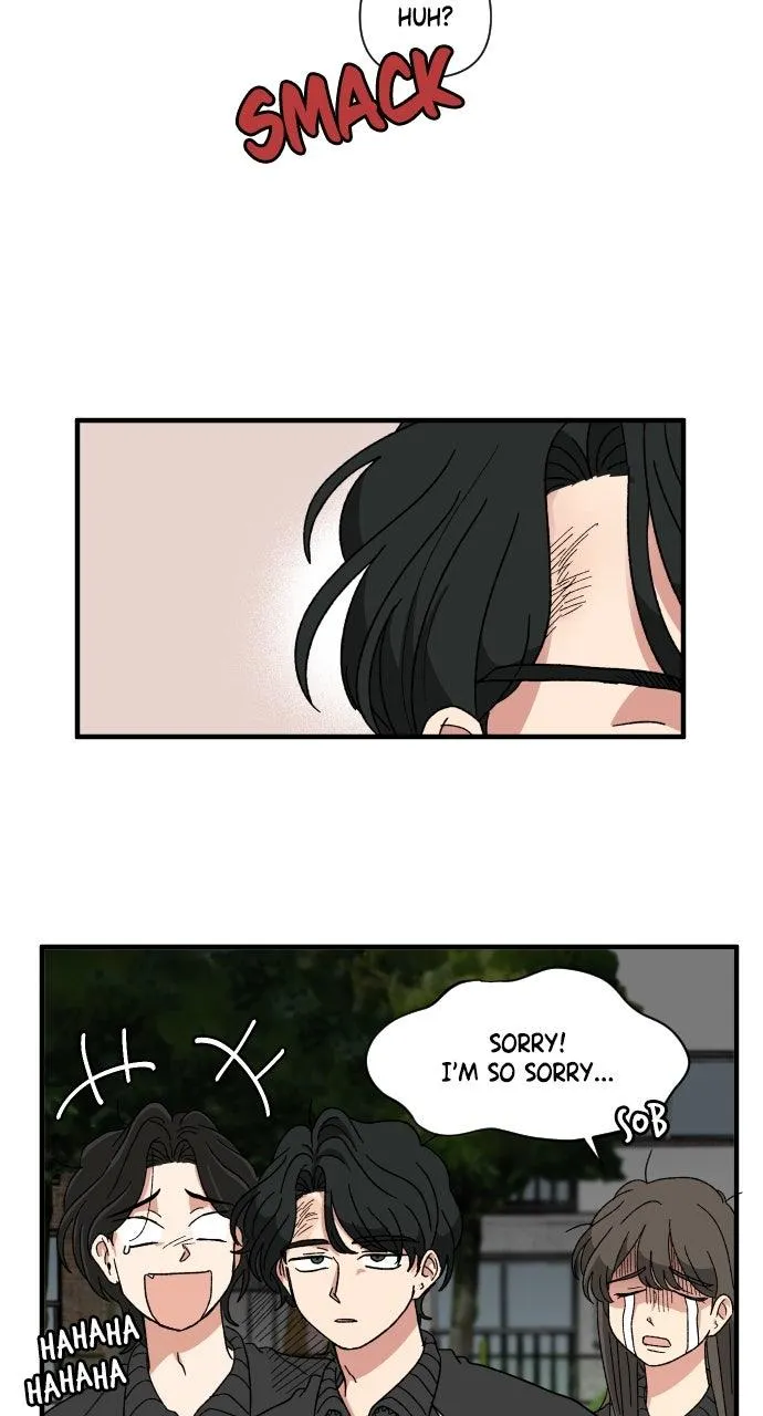 The Prize of Youth Chapter 21 Online - página 42