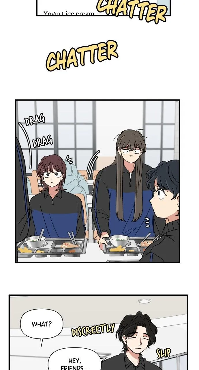The Prize of Youth Chapter 21 Online - página 45