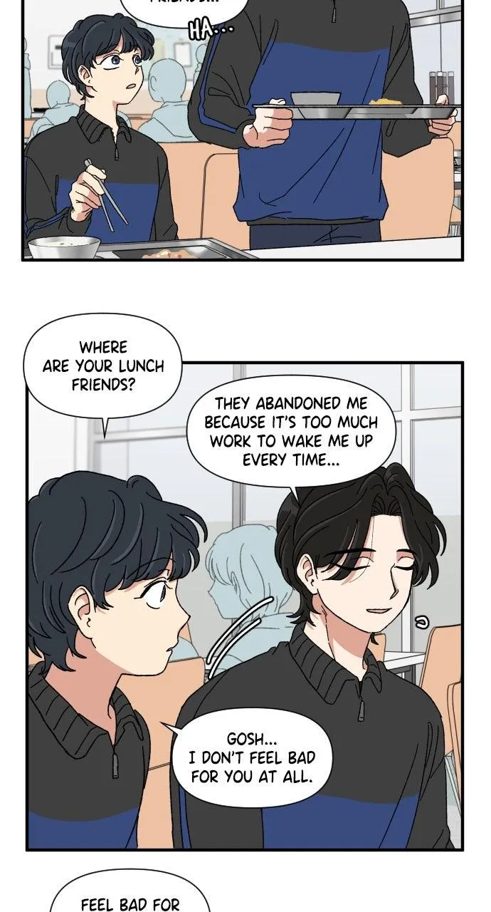 The Prize of Youth Chapter 21 Online - página 46