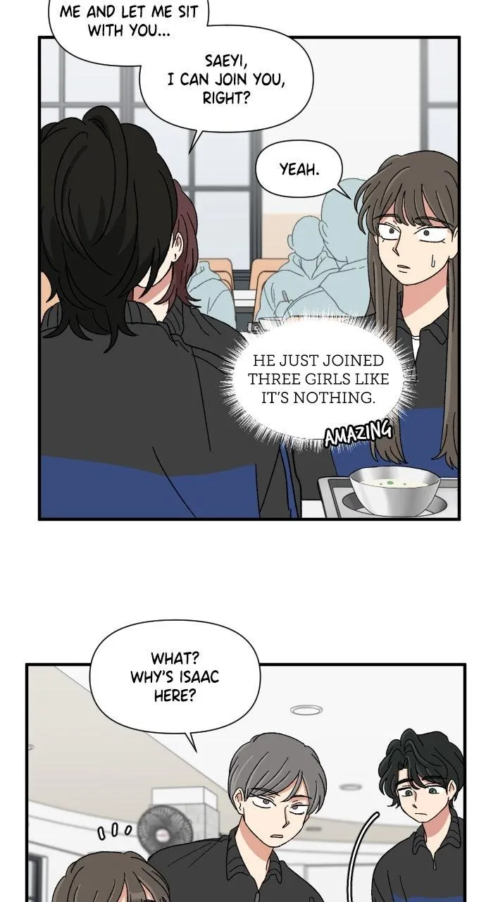 The Prize of Youth Chapter 21 Online - página 47