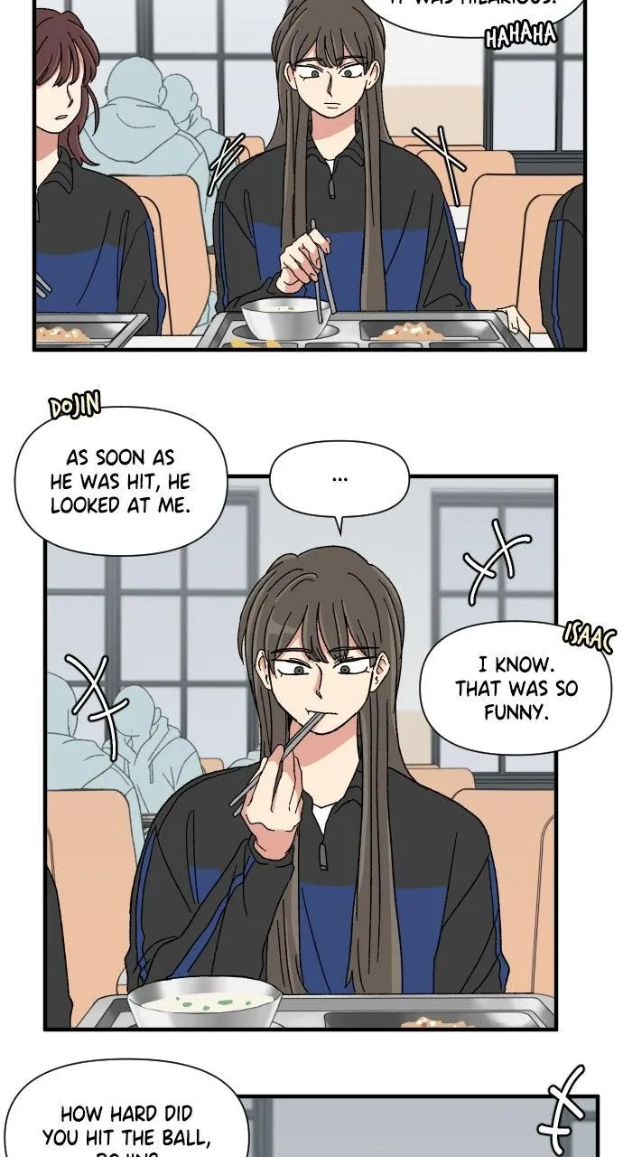 The Prize of Youth Chapter 21 Online - página 49