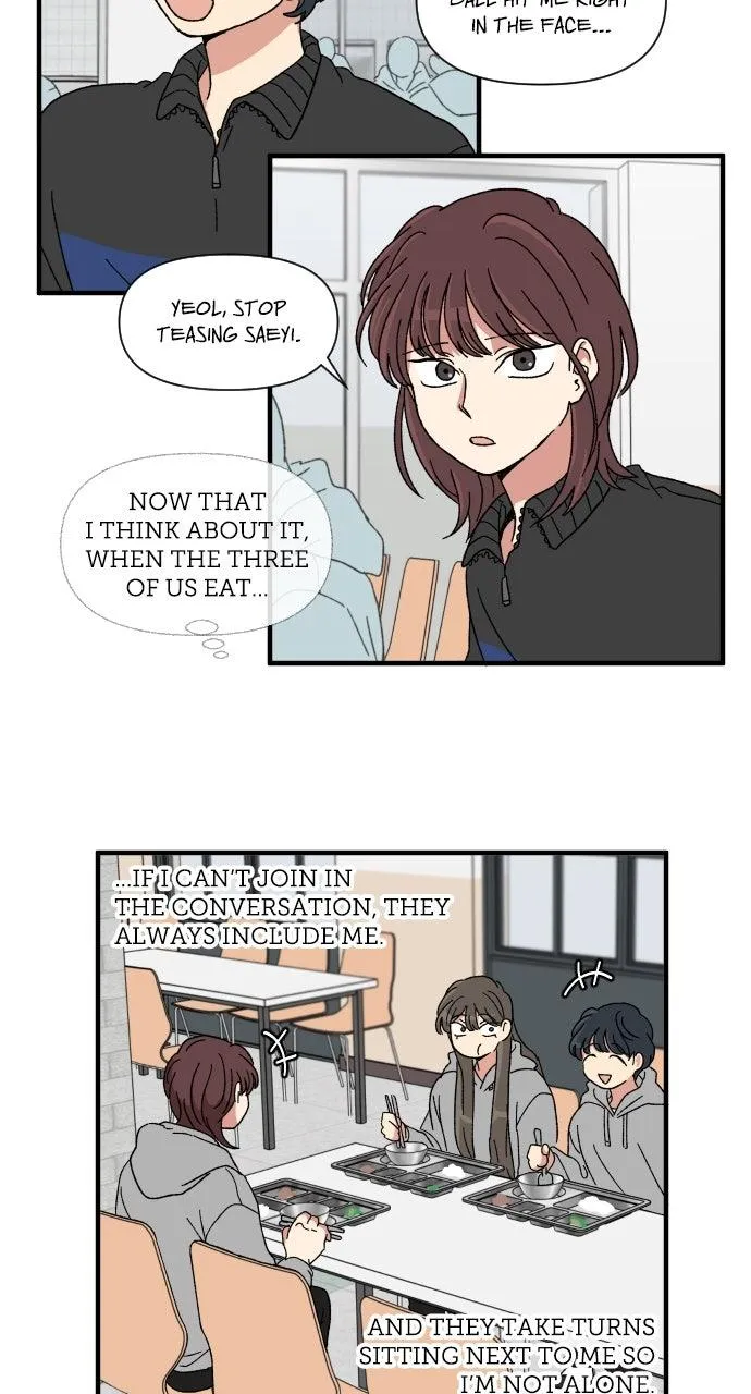 The Prize of Youth Chapter 21 Online - página 53