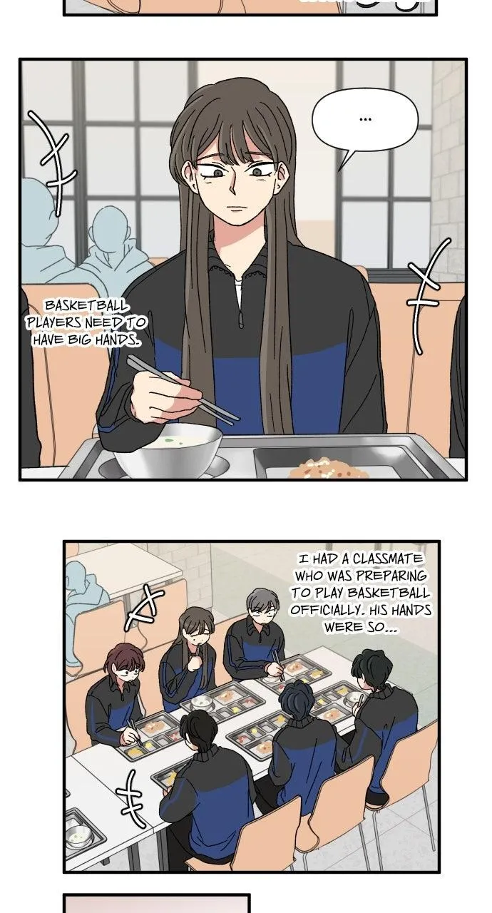 The Prize of Youth Chapter 21 Online - página 54