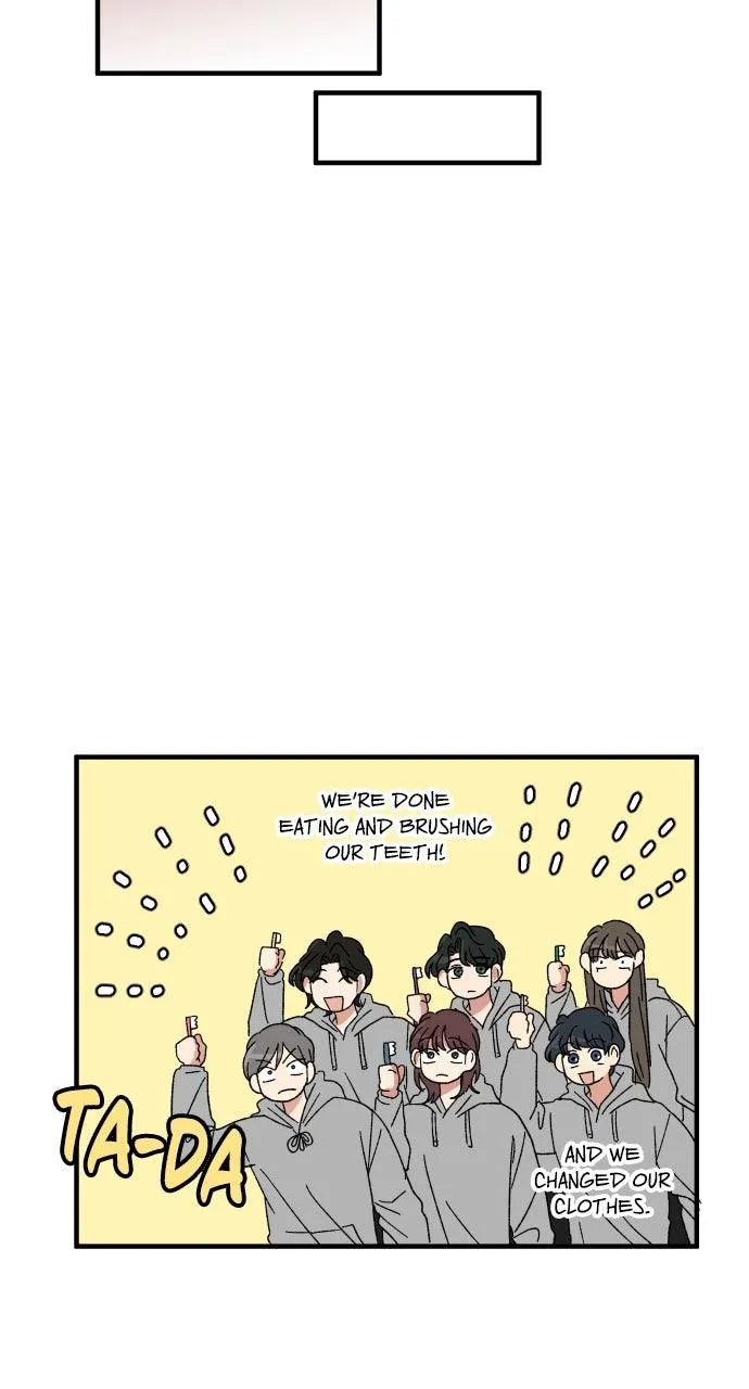 The Prize of Youth Chapter 21 Online - página 55