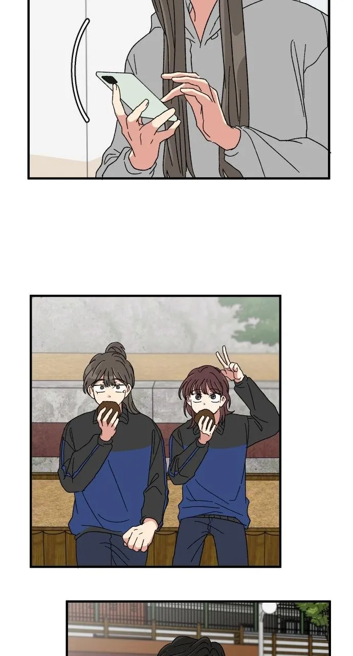 The Prize of Youth Chapter 21 Online - página 57