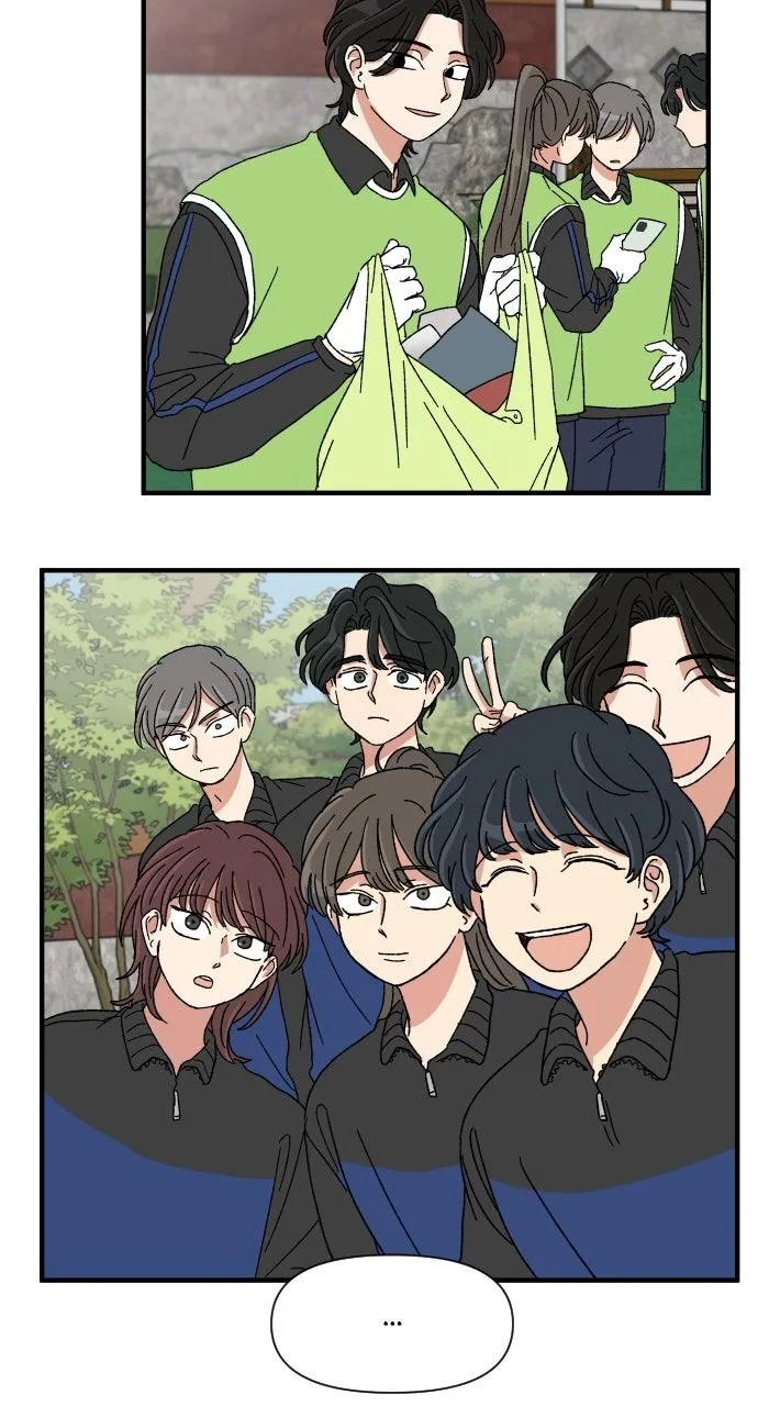 The Prize of Youth Chapter 21 Online - página 58