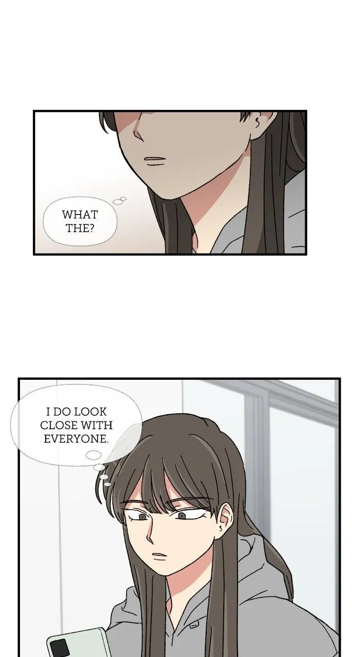 The Prize of Youth Chapter 21 Online - página 59