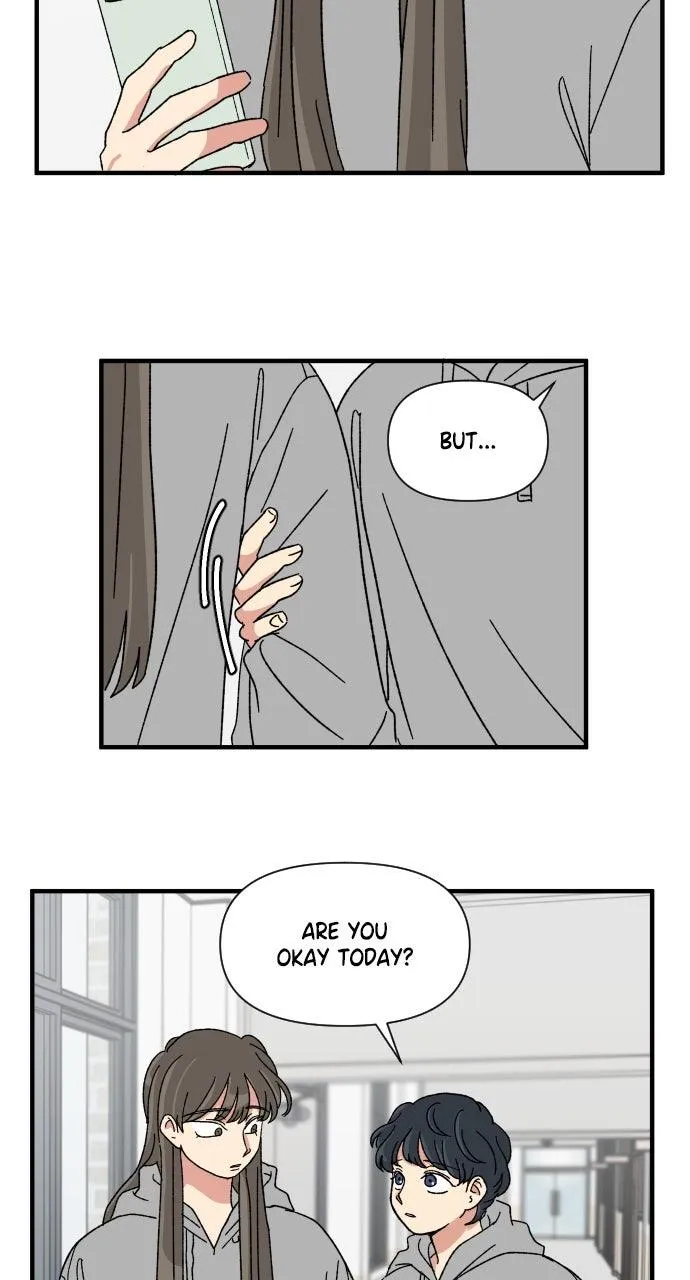 The Prize of Youth Chapter 21 Online - página 60