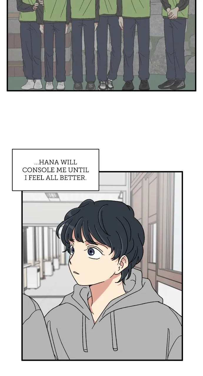 The Prize of Youth Chapter 21 Online - página 63