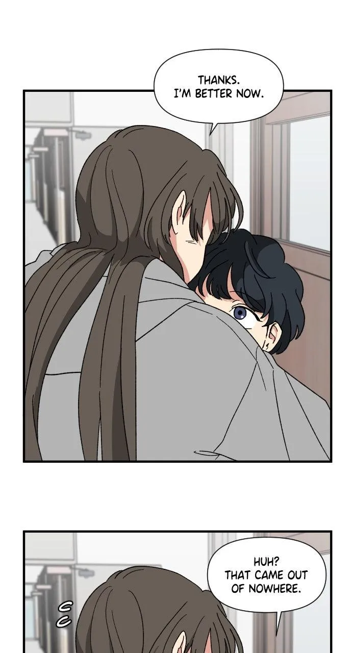 The Prize of Youth Chapter 21 Online - página 67