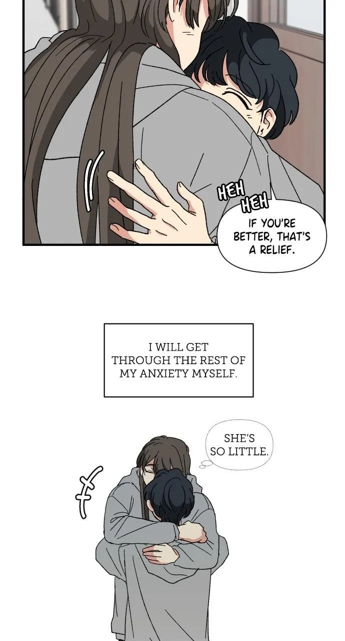 The Prize of Youth Chapter 21 Online - página 68