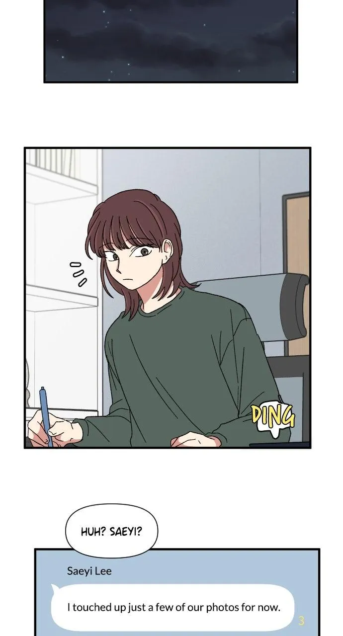 The Prize of Youth Chapter 21 Online - página 70