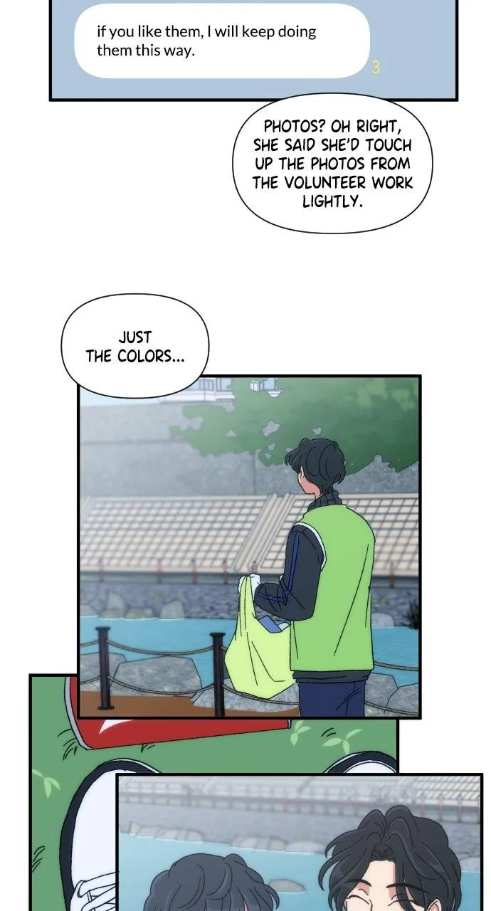 The Prize of Youth Chapter 21 Online - página 71