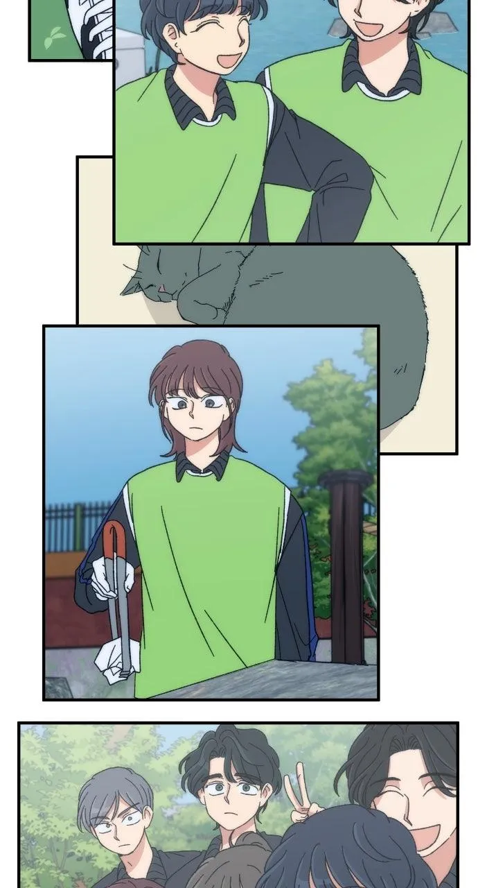 The Prize of Youth Chapter 21 Online - página 72