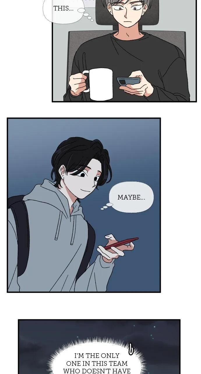 The Prize of Youth Chapter 21 Online - página 77